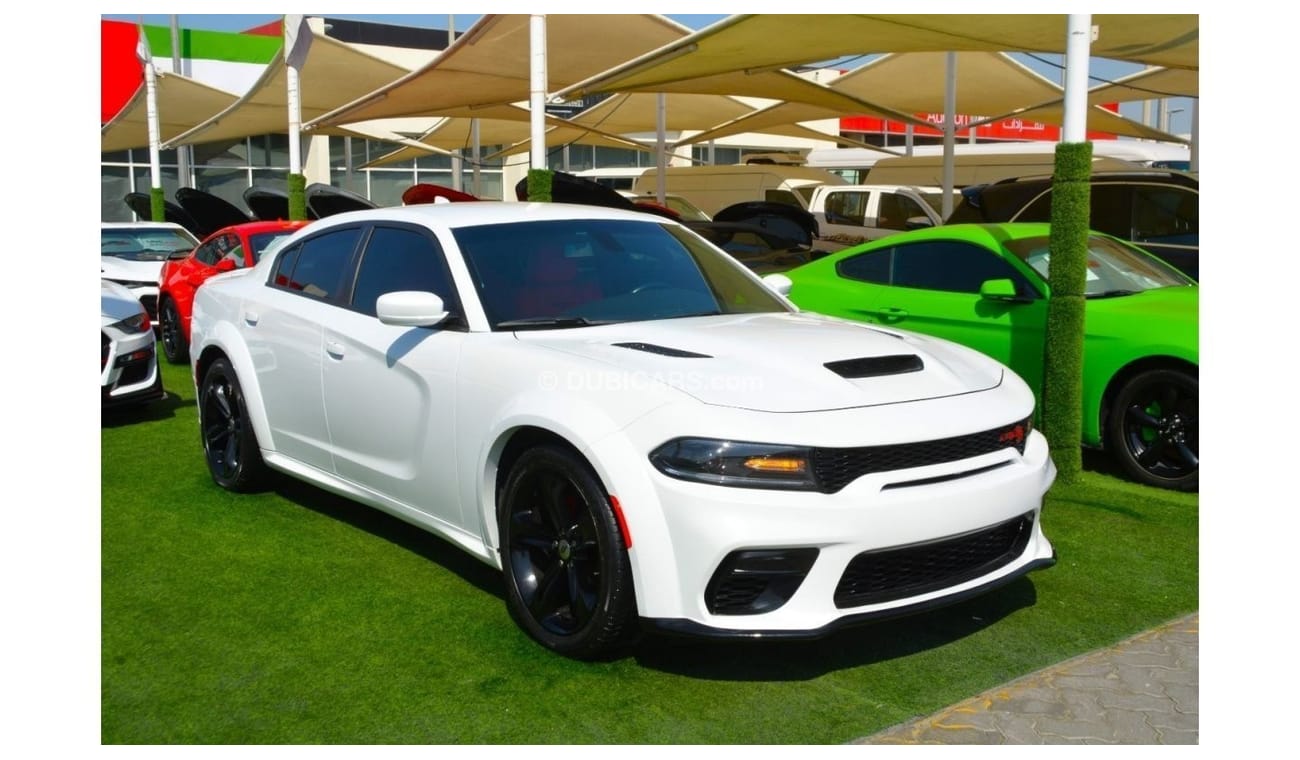 Dodge Charger R/T Highline CHARGER //SRT KIT&WIDEBODY//CASH OR 0% DOWN PAYMENT