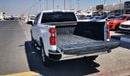 Chevrolet Silverado LT - 4 Wheel Drive