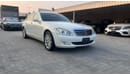 Mercedes-Benz S 350 S350 IMPORT JAPAN VCC 2008 SUPER CLAEN