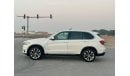 BMW X5 35i Exclusive MODEL 2014 GCC CAR PERFECT CONDITION FULL OPTION PANORAMIC ROOF LEATHER SEATS