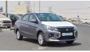 Mitsubishi Attrage For Export Only !  Brand New Mitsubishi Attrage Highline E16-1.2-P-23-02  1.2L | Grey/Grey | Petrol