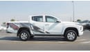 ميتسوبيشي L200 MITSUBISHI L200 M/T MED OPTION PETROL 2023