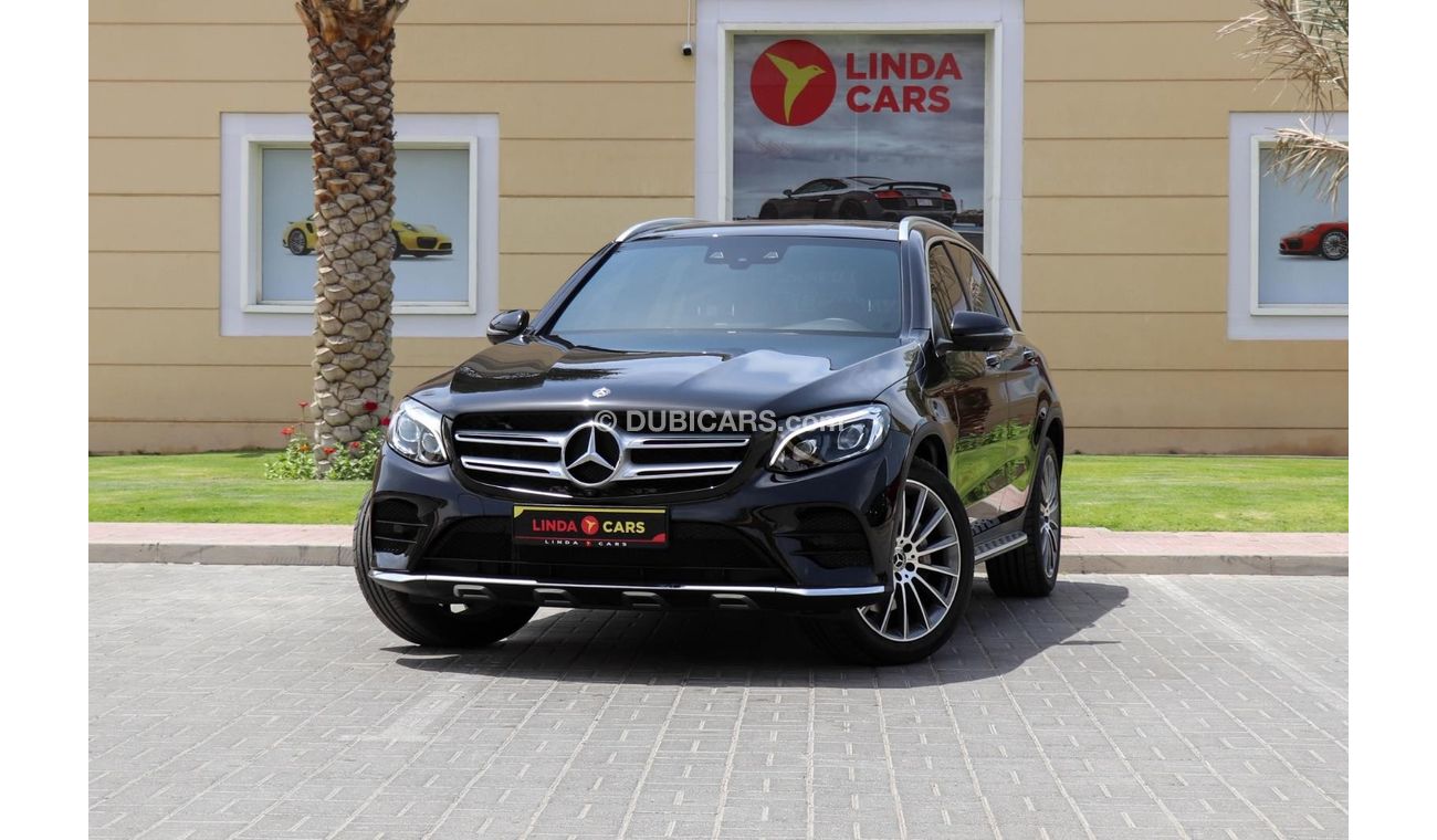 Mercedes-Benz GLC 250 X253