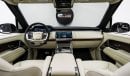 Land Rover Range Rover SE P530 2024 - American Specs - Under Al Tayer Warranty