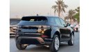 Land Rover Range Rover Evoque P200 R-Dynamic