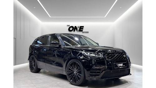 Land Rover Range Rover Velar P340 S Special offer