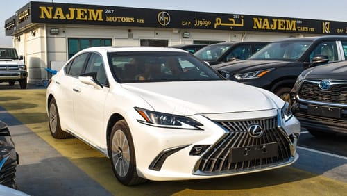 Lexus ES 300 h