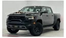 RAM 1500 *Brand New* Dodge Ram TRX, Warranty, Full Options, Delivery Kms, GCC