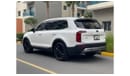 Kia Telluride 2020 Kia Telluride SX 3.8L V6 - Full Option 360* CAM Panorama View -