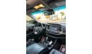 Toyota Highlander 2018 LIMITED EDITION SUNROOF FULL OPTION