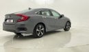 Honda Civic LX SPORT 1.6 | Zero Down Payment | Free Home Test Drive