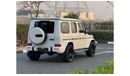 مرسيدس بنز G 63 AMG بريميوم +