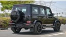 Mercedes-Benz G 63 AMG Perfect Condition | Mercedes-Benz G63 AMG | Double Night Package | Rear Entertainment | Carbon Fiber