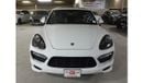 بورش كايان PORSCHE CAYENNE GTS 4.8L 2014, WITH PANORAMIC ROOF, PADDLE SHIFTER, GTS INTERIOR PACKAGE AND MORE..