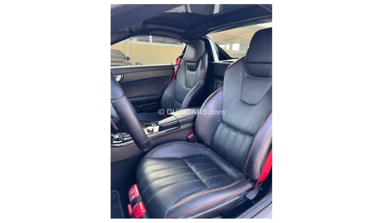 مرسيدس بنز SLK 200 Std