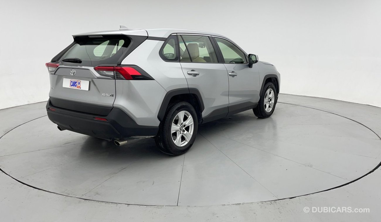 Toyota RAV4 GX 2.5 | Zero Down Payment | Free Home Test Drive