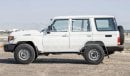 Toyota Land Cruiser Hard Top Land Cruiser Hard Top LC76 4.2D MT 5door MY2024