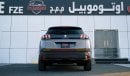 Peugeot 3008 Peugeot 3008 ACTIVE 2025 GCC (EXPORT PRICE )