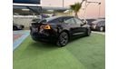 تسلا موديل 3 Sedan model 3 REAR -WHEEL DRIVE engine UU RWD ELECTRIC one battery