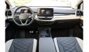 Volkswagen ID.6 VOLKSWAGEN_ID,6_CROZZ_PRO_2024_FULL_OPTIONS_7SEATS_601KM_AVAILABLE_DARK BLUE