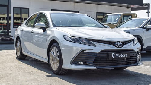 Toyota Camry GLX 2.5 L