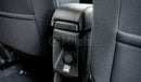 Suzuki Ertiga GLX 1.5L PETROL - GREY: WITH FABRIC SEATS, CRUISE CONTROL, REAR PARKING CAMERA