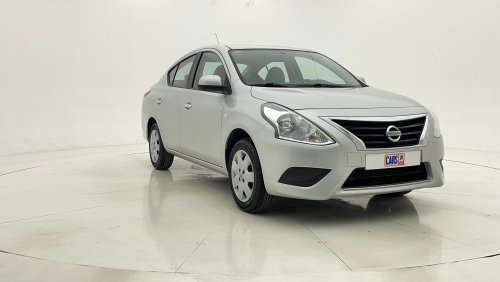 Nissan Sunny SV 1.5 | Zero Down Payment | Free Home Test Drive