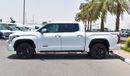 Toyota Tundra 4WD 1794 TRD OFFROAD. Local Registration +10%