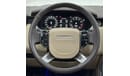 Land Rover Range Rover Vogue HSE 2020 Range Rover Vogue P360 HSE, 2026 Range Rover Warranty, 2025 Range Rover Service Pack, Low Kms,