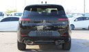 Land Rover Range Rover Sport Autobiography 3.0L Petrol P400 2023