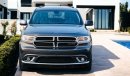 Dodge Durango FULL SERVICE HISTORY | WELL MAINTAINED | DODGE DURANGO LIMITED 2014 | V6 | NO ACCIDENT