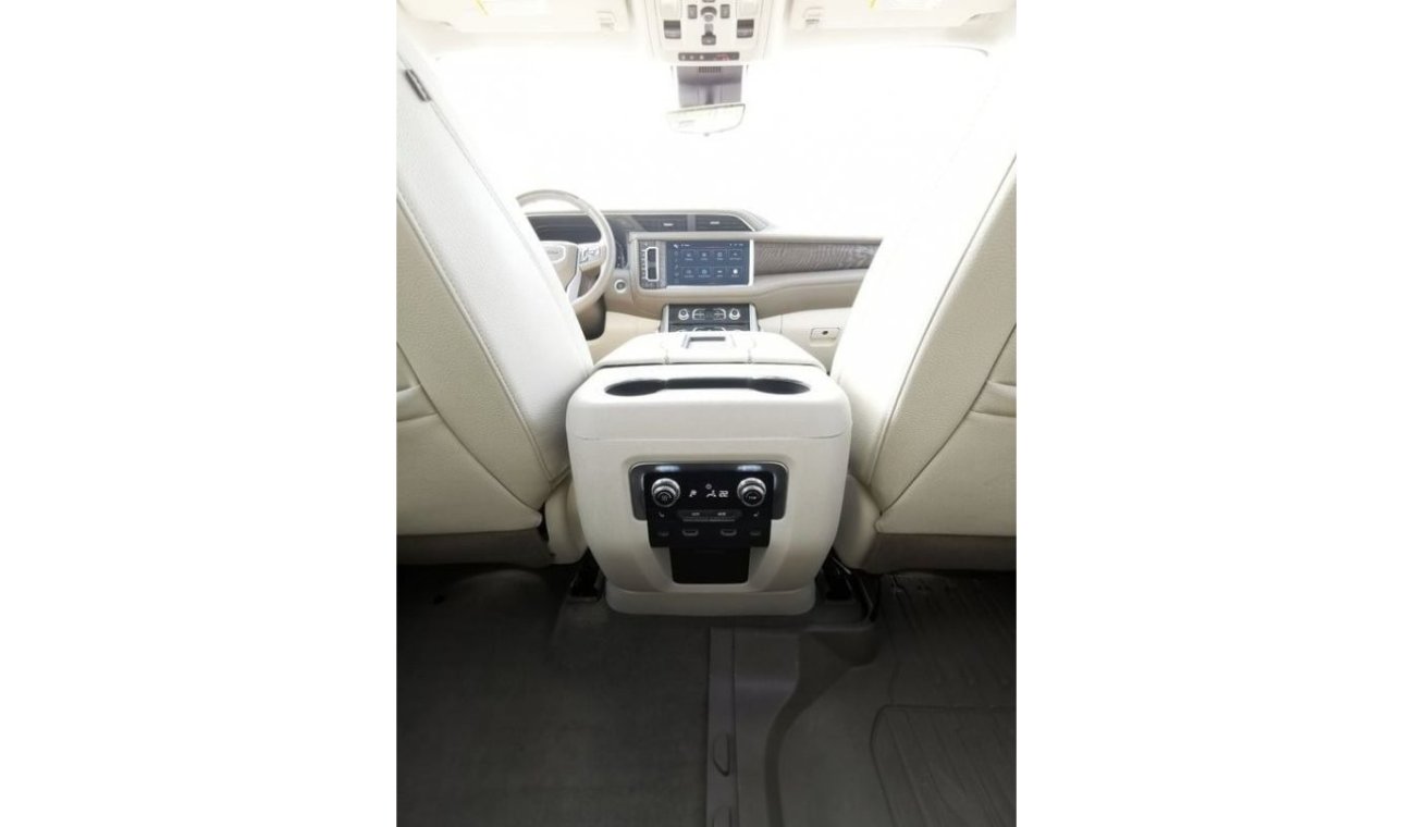 GMC Yukon GMC Denali - 2023 - White