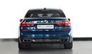 BMW M760Li XDrive