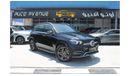 مرسيدس بنز GLE 450 AMG GLE 450 - 2027 WARRANTY + CONTRACT SERVICE