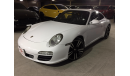 بورش 911 PORSCHE CARRERA 3.6L 2009, PDK TRANSMISSION, SPORTS CHRONO PACKAGE AND MORE..