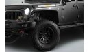 Jeep Wrangler 2017 Jeep Wrangler Jeepers Edition