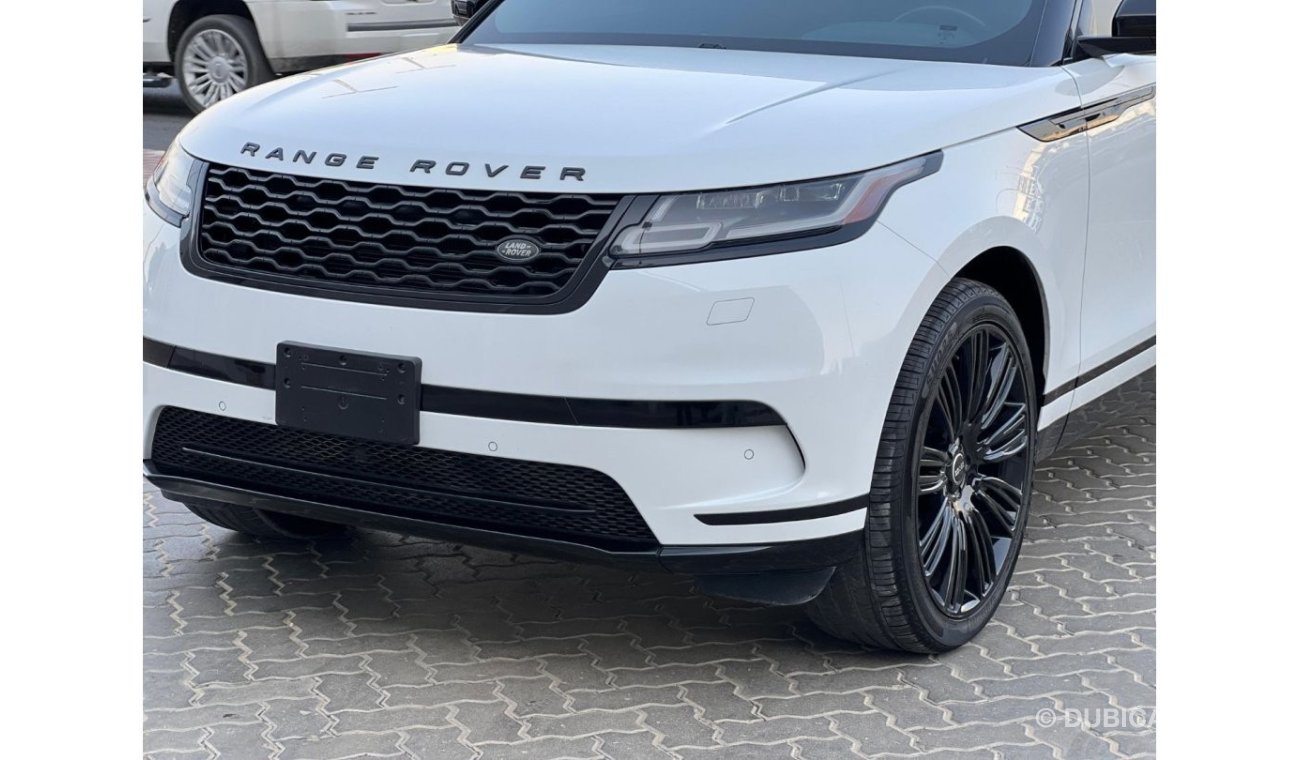 Land Rover Range Rover Velar P300 R-Dynamic RANGE ROVER VELAR 2020 US CLEAN TITLE // ORGINAL PAINT // ACCIDENR FREE // PERFECT CO