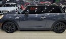 ميني كوبر إس MINI COOPER S 2016 IN BEAUTIFUL SHAPE FOR 39K AED ONLY