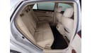 تويوتا افالون 2012 TOYOTA AVALON In Excellent Condition with GCC