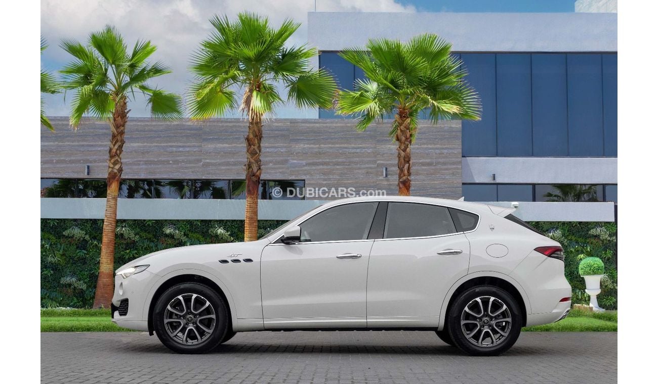 Maserati Levante GT Hybrid | 4,896 P.M  | 0% Downpayment | Maserati Warranty!