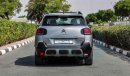 Citroen C3 Aircross (НА ЭКСПОРТ , For Export) Shine 1.2T , 2024 GCC , 0Km , Без пробега