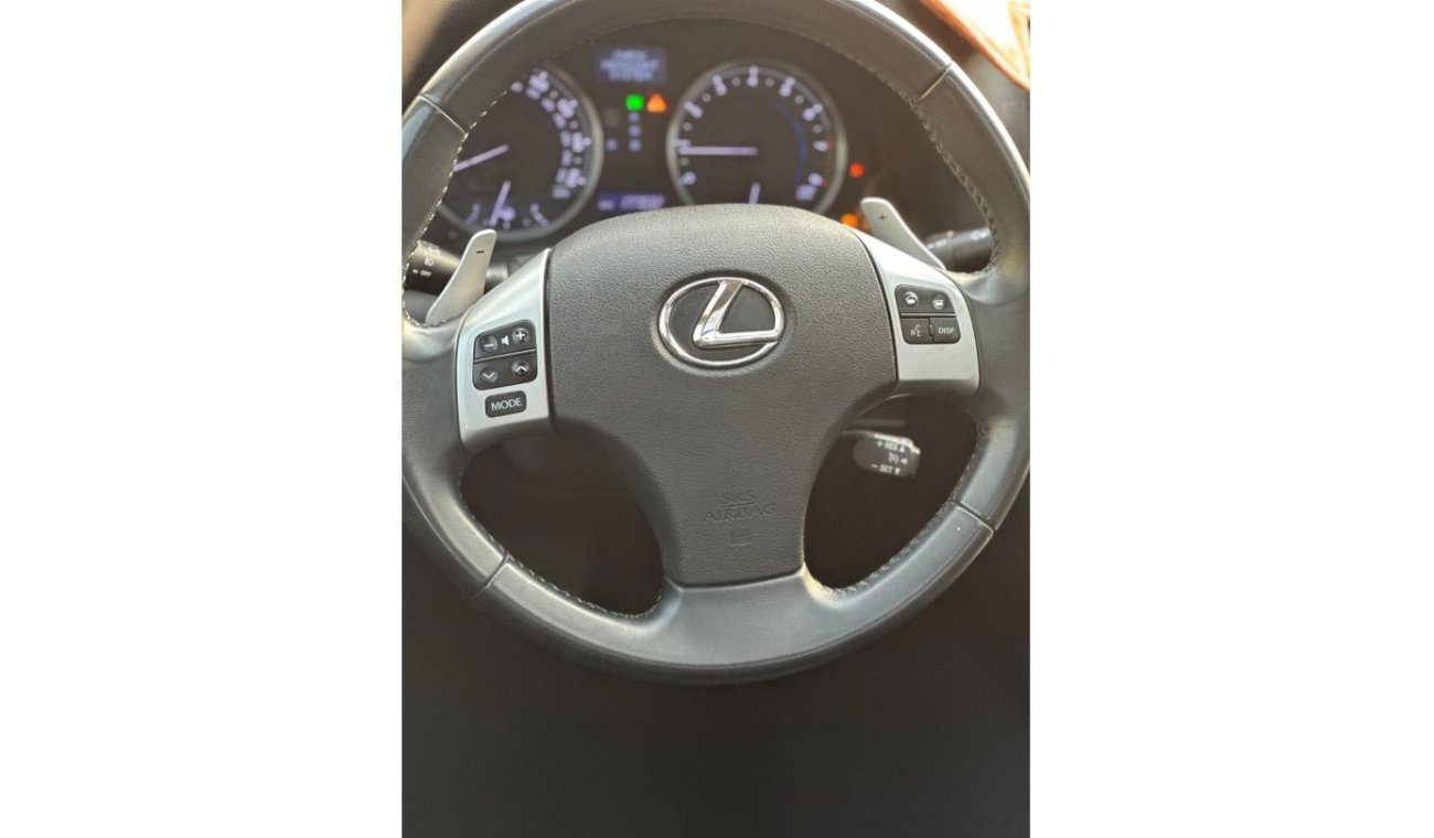 Lexus IS250