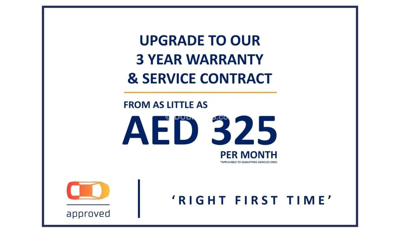 بورش كايان - 2 Years Approved Warranty - Approved Prepared Vehicle