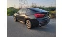 BMW X6 35i M Sport