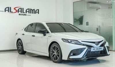 Toyota Camry Grande Sport V6