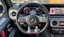 مرسيدس بنز G 63 AMG