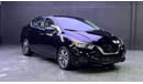 Nissan Versa Nissan Versa 2020 1.6L Engine