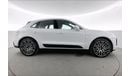 Porsche Macan S | 1 year free warranty | 0 Down Payment