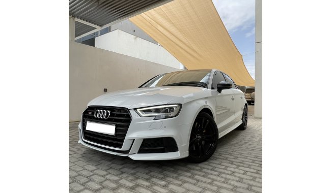 2019 Audi S3 for Sale - Cars & Bids