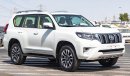 تويوتا برادو Toyota Prado VX 4.0L Petrol Full Option 2023